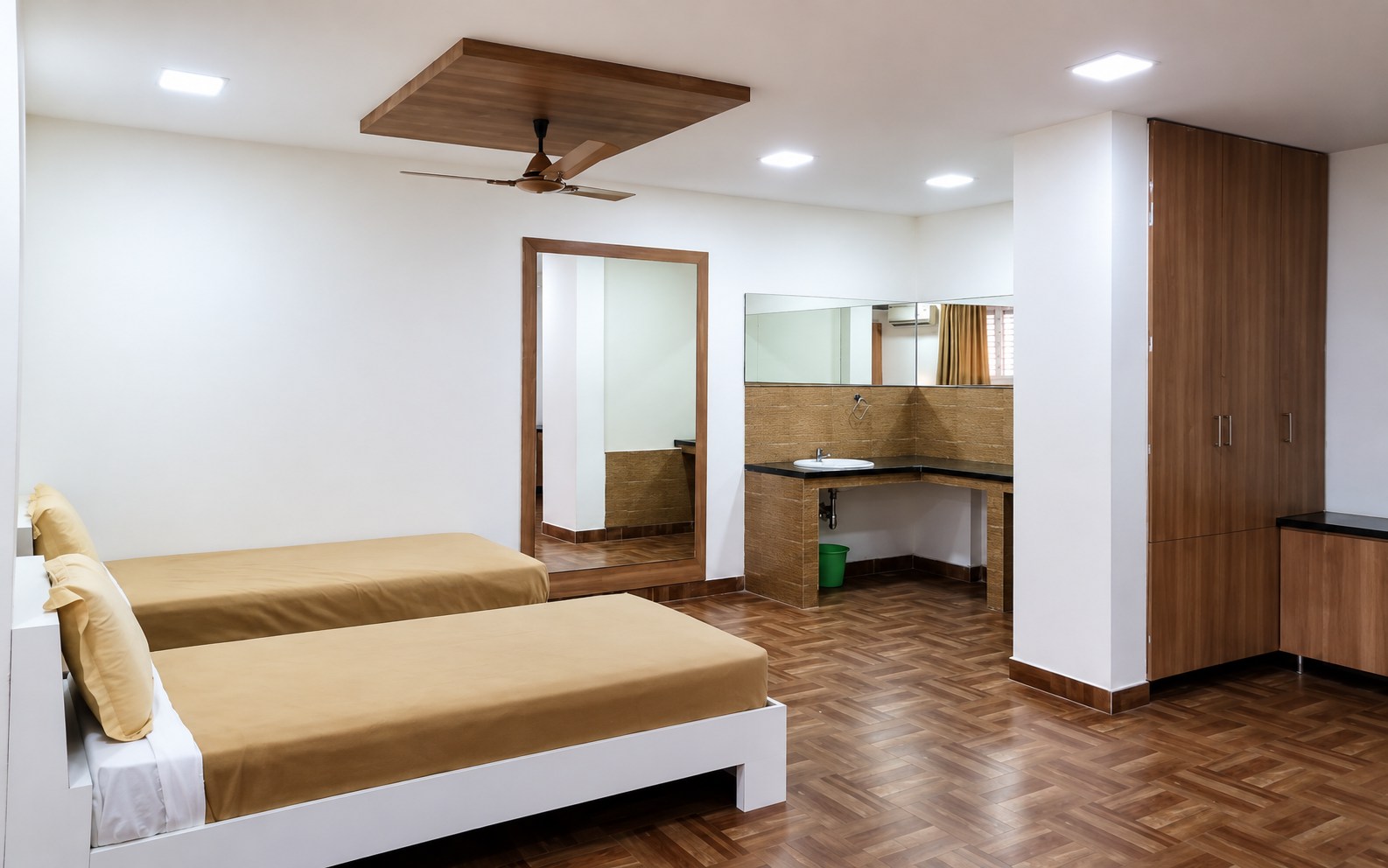 Murali Inn Accommodation & Rooms